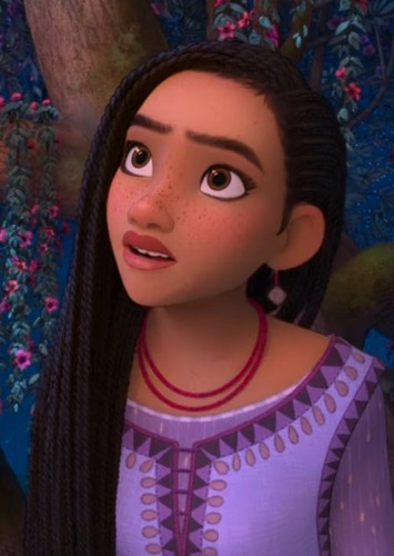 Asha