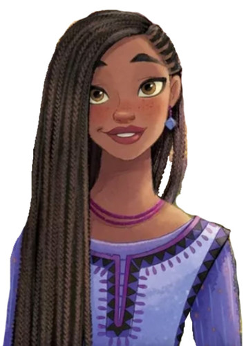 Asha