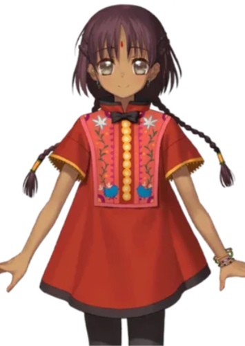 Asha