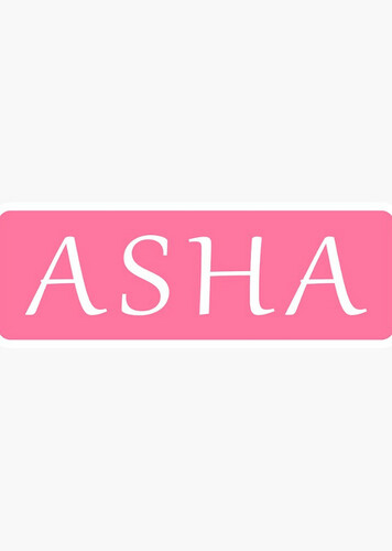 Asha / आशा