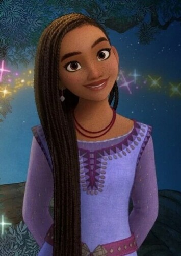 Asha