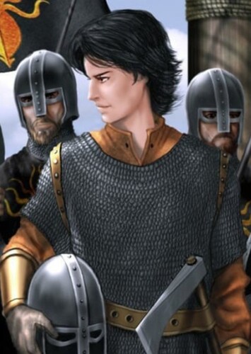 Asha Greyjoy