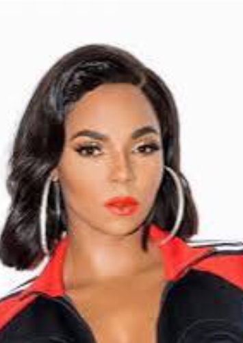 Ashanti Douglas