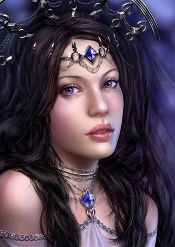 Ashara Dayne