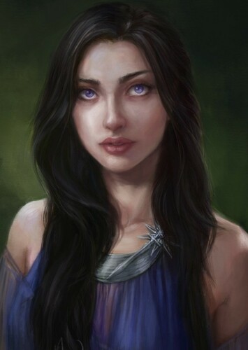 Ashara Dayne