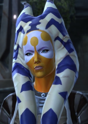 Ashara Zavros