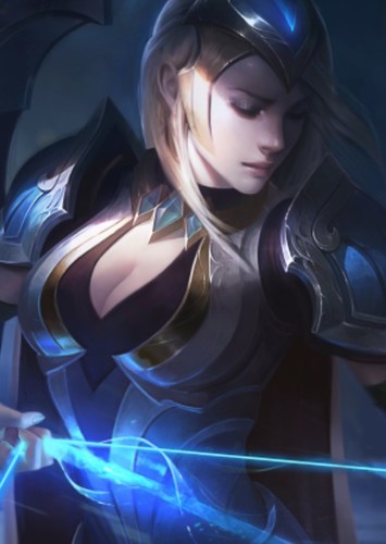 Ashe