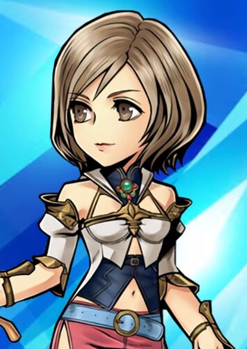 Ashe