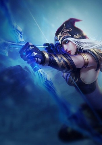 Ashe