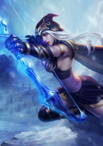 Ashe