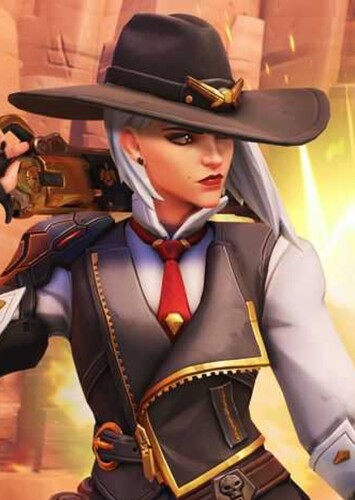 Ashe