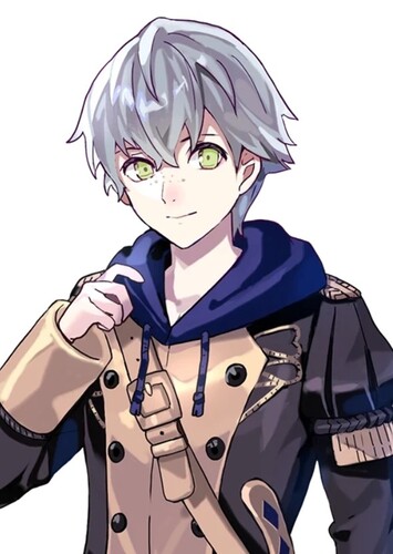 Ashe