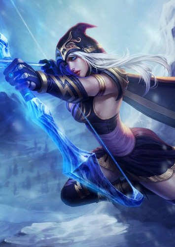 Ashe
