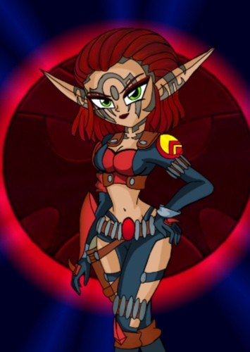Ashelin Praxis