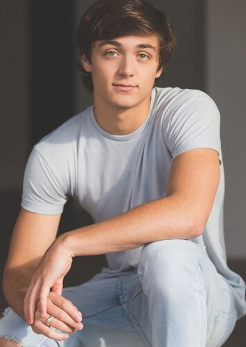 Asher Angel