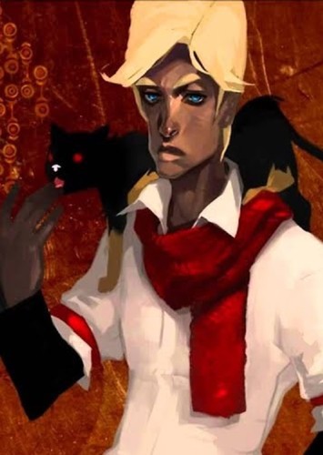 Asher Krendrell
