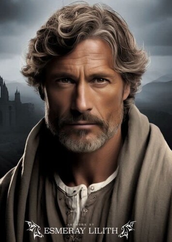 Asher Sorrengail