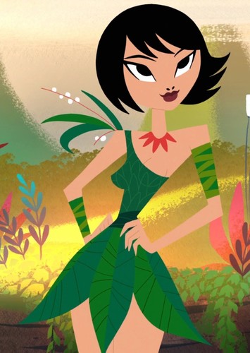 Ashi