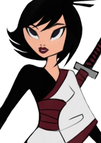 Ashi