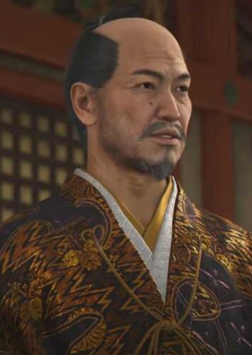 Ashikaga Yoshiaki