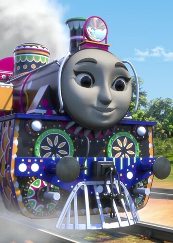 Ashima