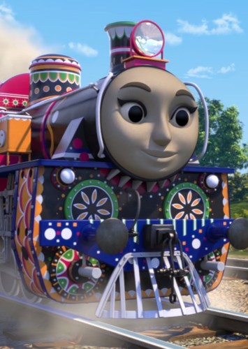 Ashima