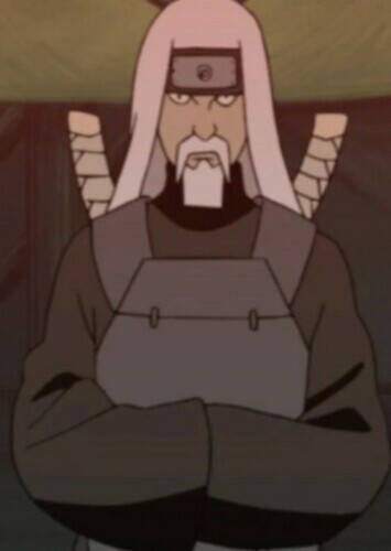 Ashina Uzumaki