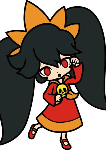 Ashley