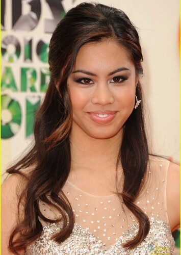 Ashley Argota