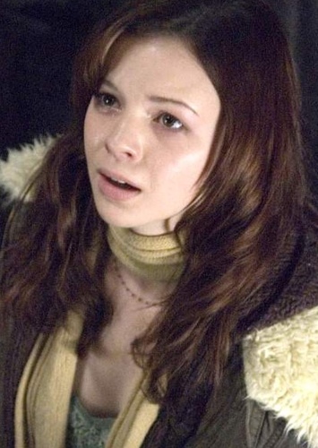 Ashley Doyle