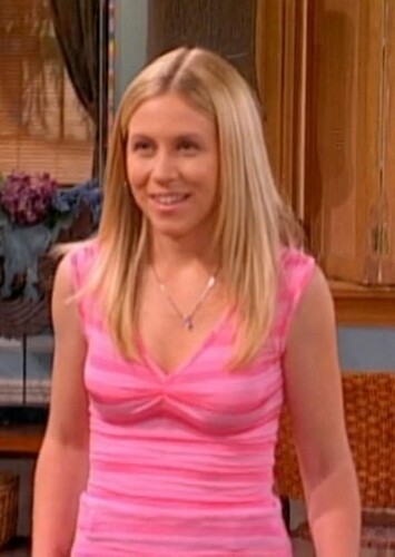 Ashley Eckstein