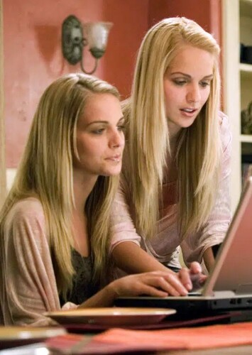 Ashley/Emily Hall