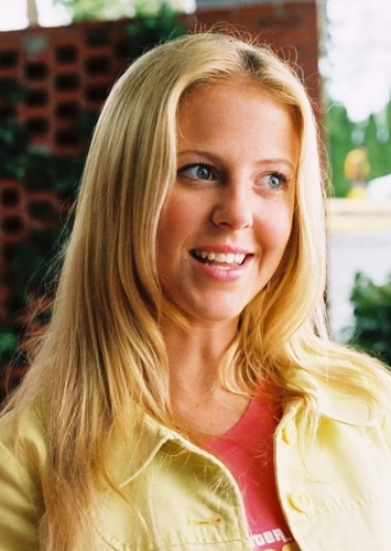 Ashley Freund