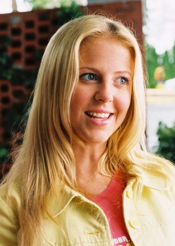 Ashley Freund