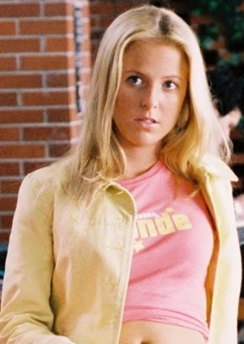 Ashley Freund