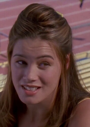 Ashley Hammond