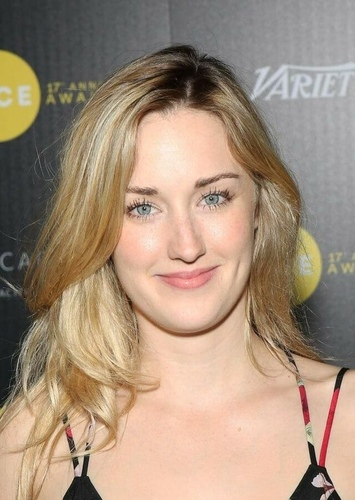 Ashley Johnson