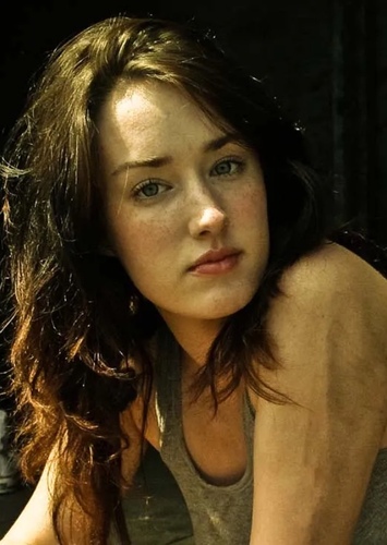 Ashley Johnson