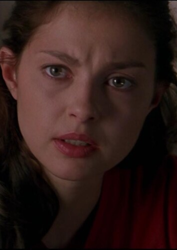 Ashley Judd
