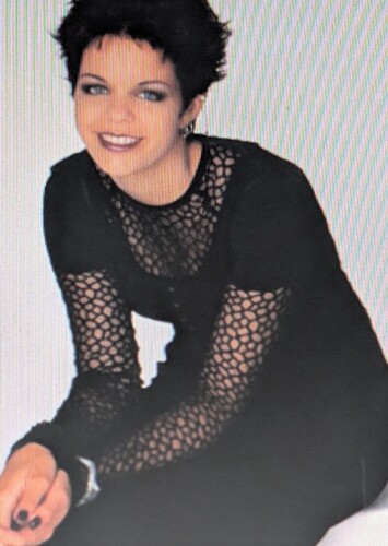 Ashley Kerwin