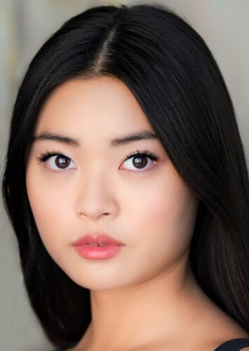 Ashley Liao
