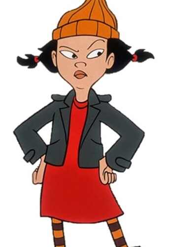 Ashley Spinelli