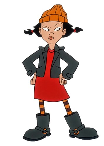 Ashley Spinelli