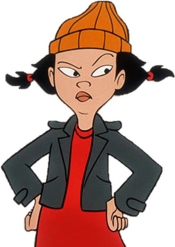 Ashley Spinelli