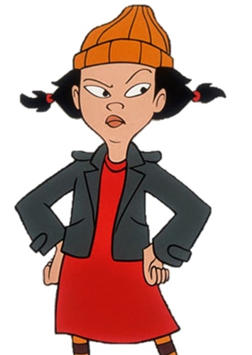 Ashley Spinelli