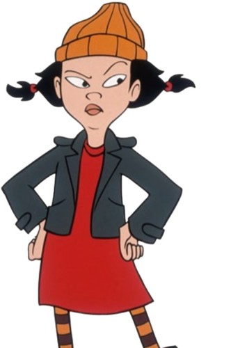 Ashley Spinelli