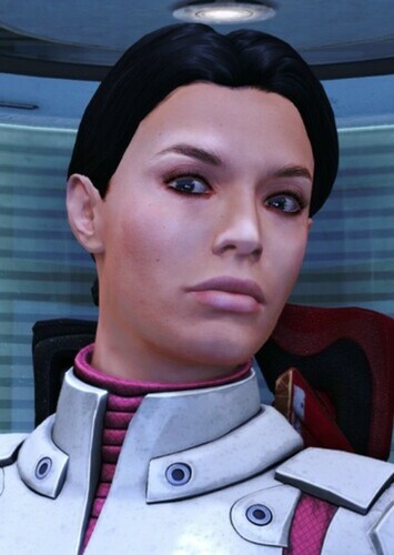 Ashley Williams