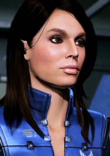 Ashley Williams