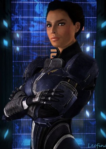 Ashley Williams