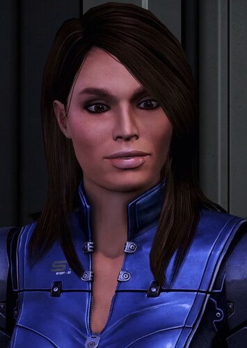 Ashley Williams